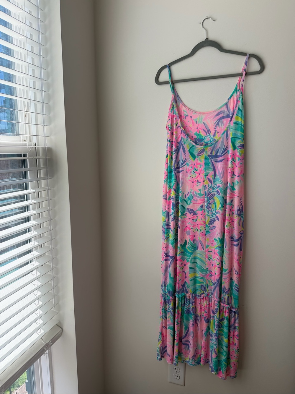 Lilly Pulitzer Dress - Picture 4 of 8